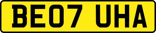BE07UHA