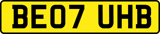 BE07UHB