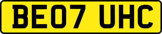 BE07UHC