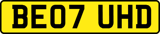 BE07UHD