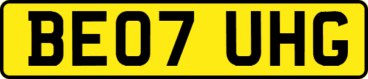 BE07UHG