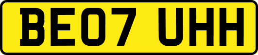 BE07UHH