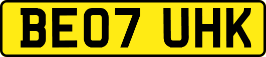 BE07UHK