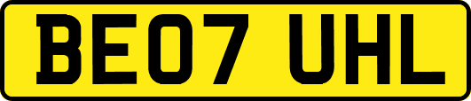 BE07UHL