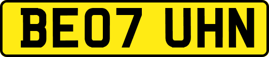 BE07UHN