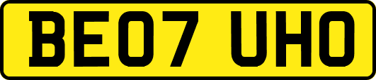 BE07UHO