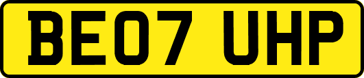 BE07UHP