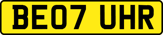 BE07UHR