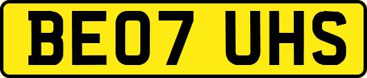 BE07UHS