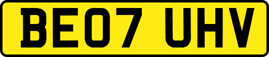 BE07UHV