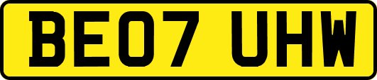 BE07UHW