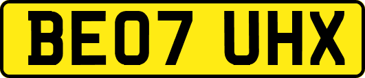 BE07UHX