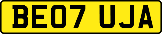 BE07UJA