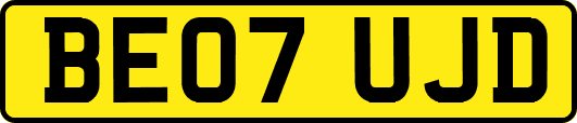 BE07UJD