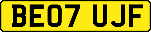BE07UJF
