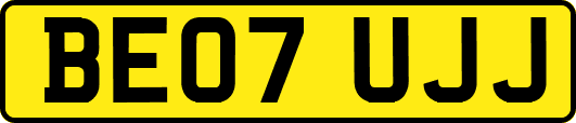 BE07UJJ