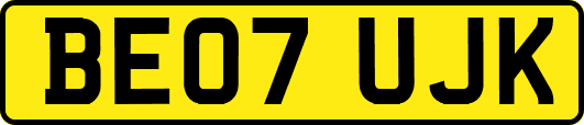 BE07UJK
