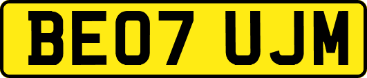 BE07UJM
