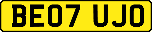 BE07UJO