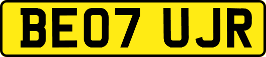 BE07UJR