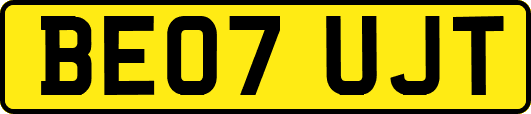 BE07UJT
