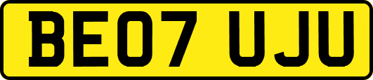 BE07UJU