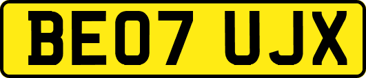 BE07UJX