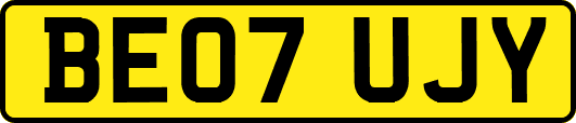 BE07UJY