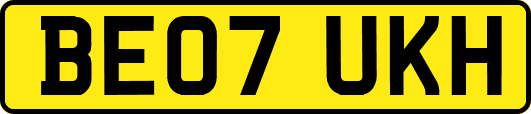 BE07UKH