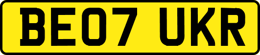 BE07UKR