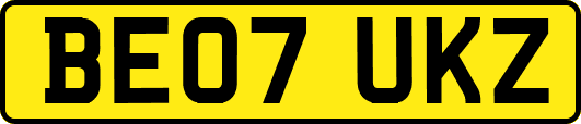 BE07UKZ