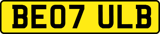 BE07ULB