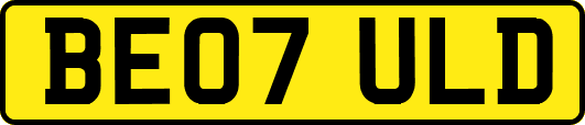 BE07ULD