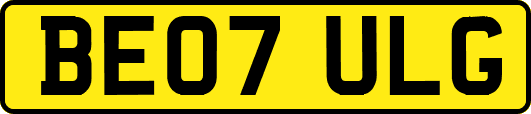 BE07ULG