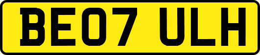 BE07ULH