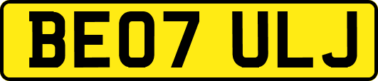 BE07ULJ