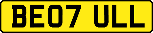 BE07ULL