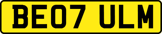 BE07ULM