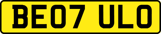 BE07ULO