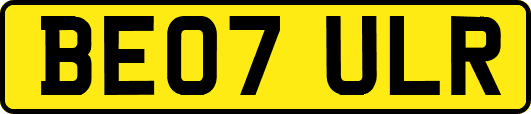 BE07ULR
