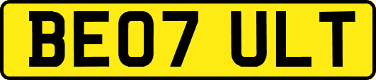 BE07ULT