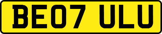 BE07ULU
