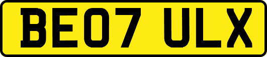 BE07ULX
