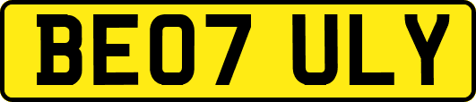 BE07ULY