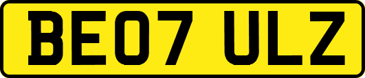 BE07ULZ