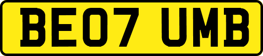 BE07UMB