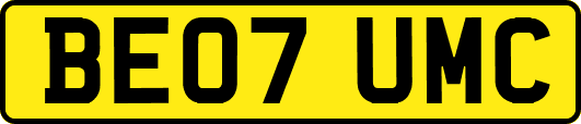 BE07UMC