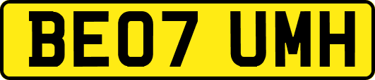 BE07UMH