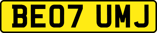 BE07UMJ