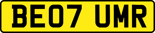 BE07UMR